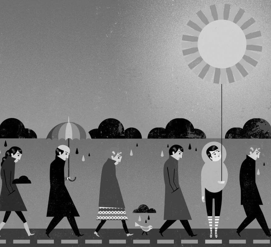 Вы, скорее всего, желали бы ассоциироваться для окружающих с чем-то положительным.