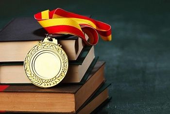 Моя книга заняла первое место