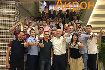 Акрон